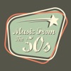 Music from the 50s, 2018