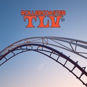 Rollercoaster TLV - EP artwork
