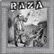 Hombre Bomba - Raza lyrics