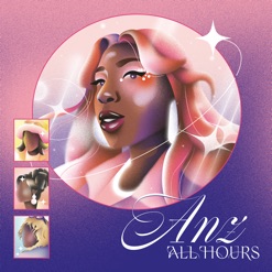 ALL HOURS cover art