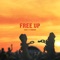 Free up artwork