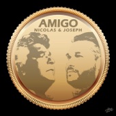Amigo artwork