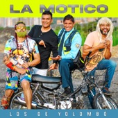 La Motico artwork