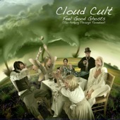 Cloud Cult - No One Said It Would Be Easy