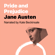 Jane Austen - Pride and Prejudice