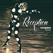 Reception Remixes - EP artwork