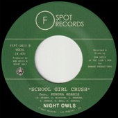 School Girl Crush (feat. Kendra Morris) [single]