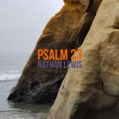 Psalm 23 artwork