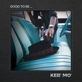 Keb' Mo' (Kevin Moore) (featuring Darius Rucker) - Good Strong Woman