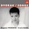 Dvořák: Songs album lyrics, reviews, download