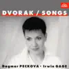 Stream & download Dvořák: Songs