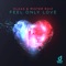 Feel Only Love artwork