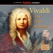 Vivaldi: The Four Seasons - London Festival Orchestra