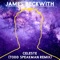 Celeste (feat. David Mrakpor & Charlie Allen) - James Beckwith lyrics