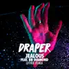 Stream & download Jealous (LVTHER Remix) [feat. BB Diamond] - Single