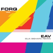 EAV (Elia Bishara Remix) artwork
