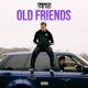OLD FRIENDS cover art