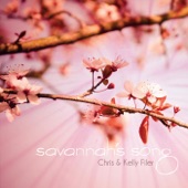 Savannah's Song artwork