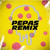 Pepas (Tech House Edit) [Remix] artwork