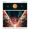 Longing to Be the Mountain album lyrics, reviews, download