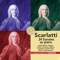 Keyboard Sonata in F Minor, K. 481, L. 187 (Andante e cantabile) [1958 Recording] artwork