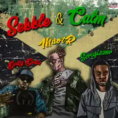 Seckle N Calm - Single by M Dot R, Scrufizzer & Gritty Gritz album reviews, ratings, credits
