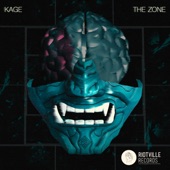 The Zone artwork