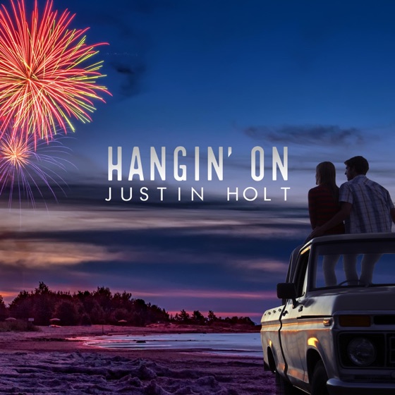 Cover artwork for Hangin' On