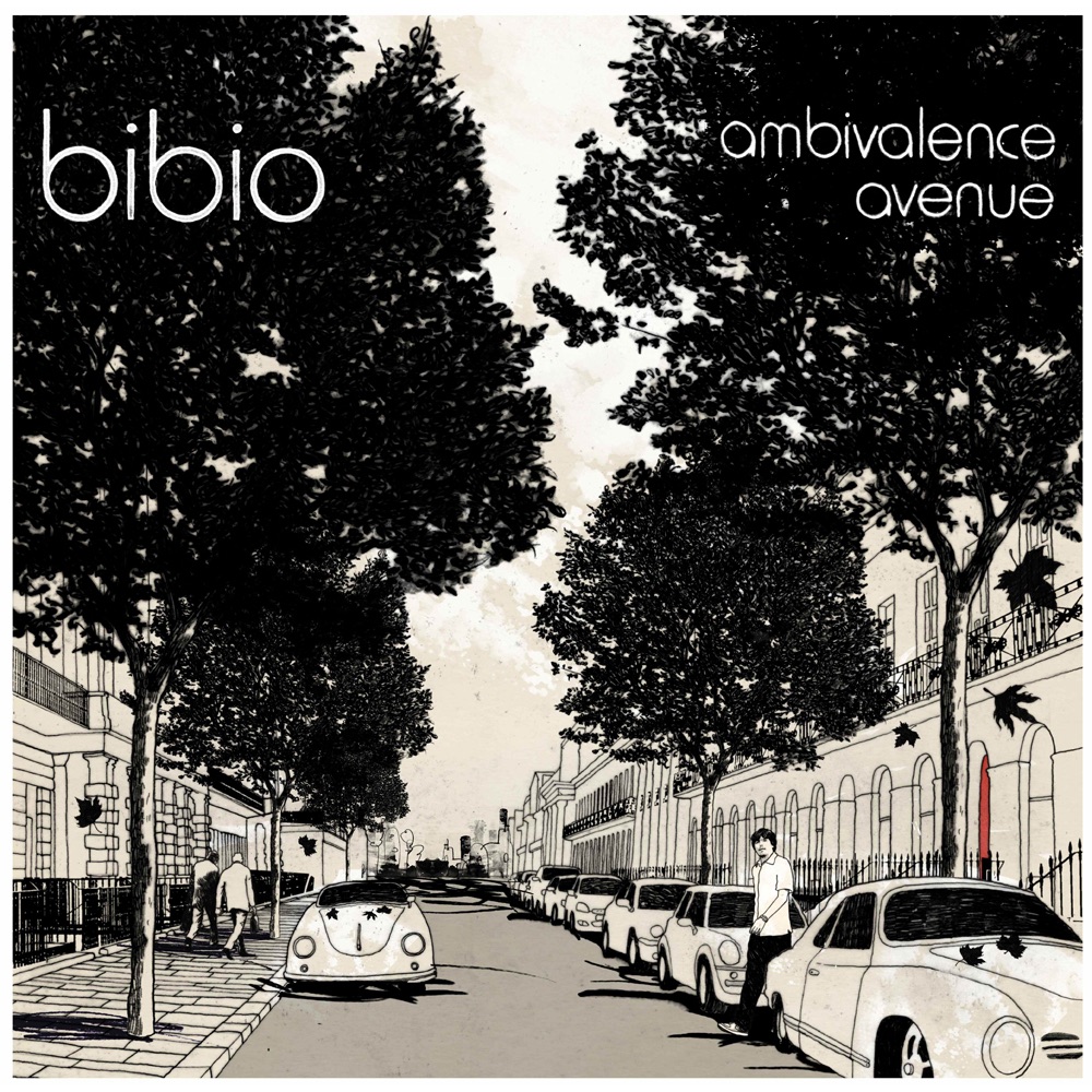 Ambivalence Avenue by Bibio