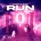 Run artwork