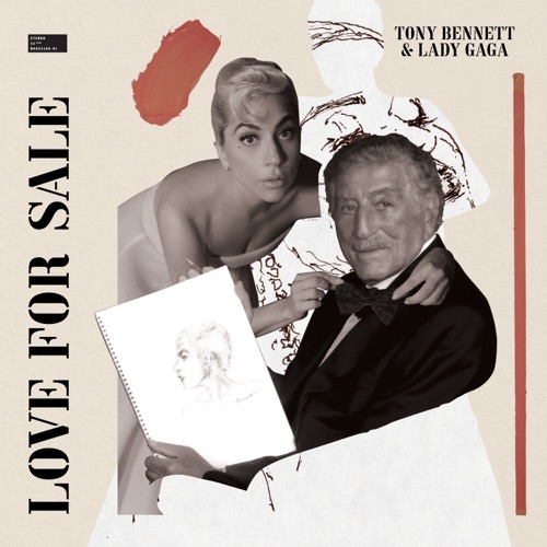 Tony Bennett & Lady Gaga – Love For Sale [iTunes Plus AAC M4A]