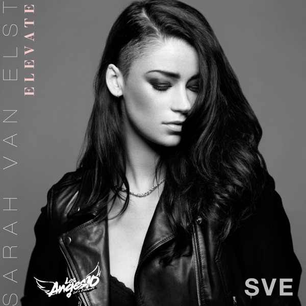 Elevate - Single - SVE – Sarah Van Elst