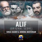 Alif (Original Score) artwork