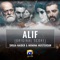 Alif (Original Score) artwork