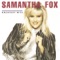 Touch Me (I Want Your Body) - Samantha Fox lyrics