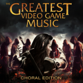 The Greatest Video Game Music III (Choral Edition) - MOD, Myrra Malmberg & Orphei Drangar