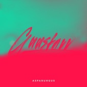 Asparuhgus - EP artwork