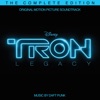 TRON: Legacy - The Complete Edition (Original Motion Picture Soundtrack), 2010