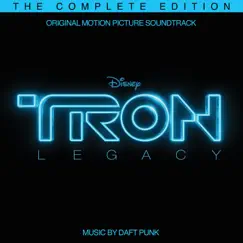 TRON Legacy (End Titles) Song Lyrics