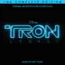 TRON: Legacy - The Complete Edition (Original Motion Picture Soundtrack) album cover