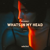 What's in My Head artwork