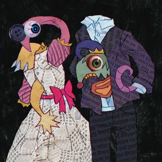Cover artwork for Hansel