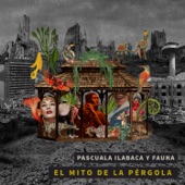 Te Traigo Flores (Versión Álbum) artwork