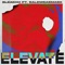 ELEVATE (feat. SalemGasMask) - Bleachh lyrics