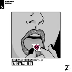 Snow White (feat. Kyle Reynolds) - Single by Zack Martino album reviews, ratings, credits
