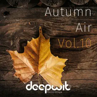 Album herunterladen Various - Autumn Air Vol 3