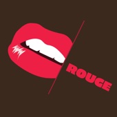 Rouge (feat. Paola Gladys) artwork