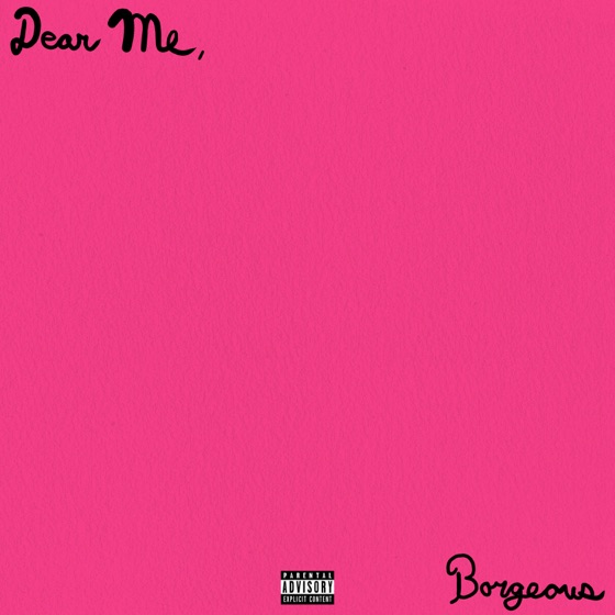 Cover artwork for All That I Need