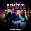 Remédio (Ao Vivo) - Single