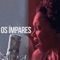 Tira Teima (feat. Teresa Cristina) - Os Ímpares lyrics